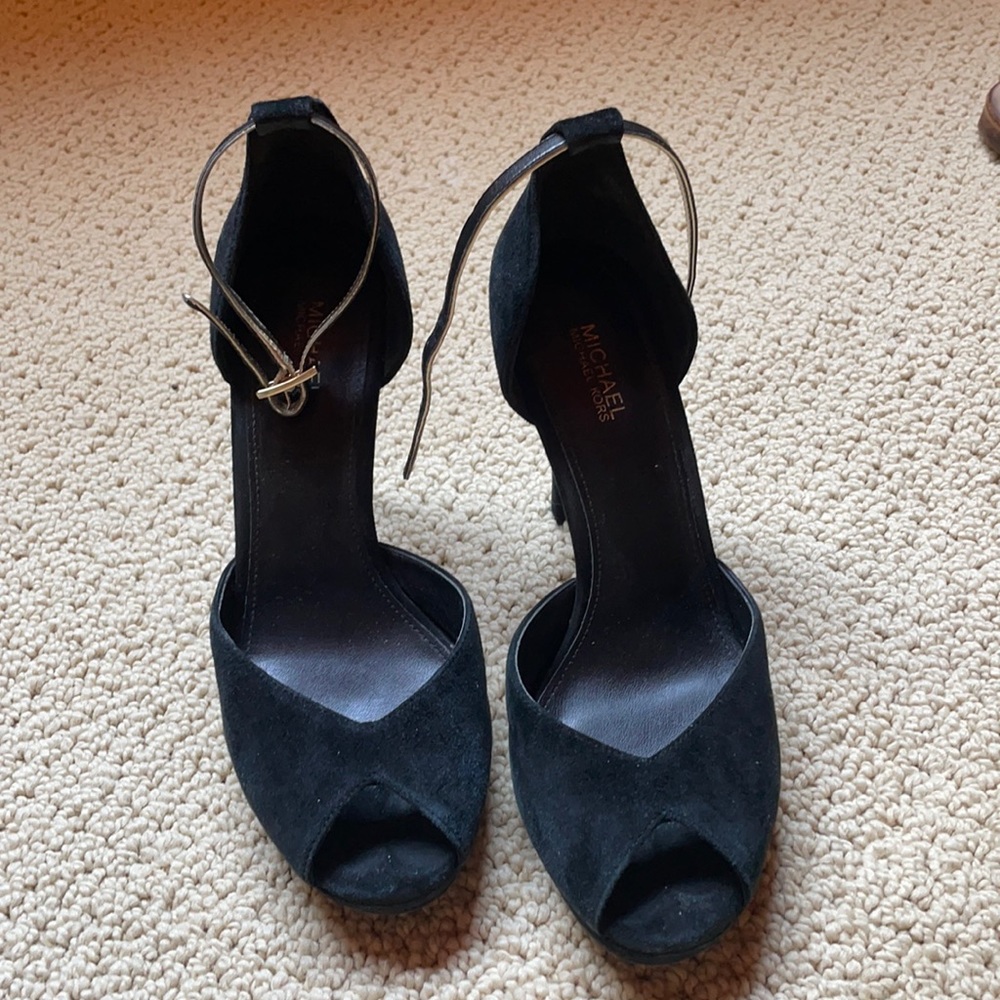 Michael Kors heels